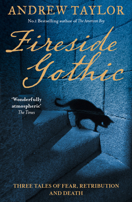 Fireside Gothic 0008171254 Book Cover