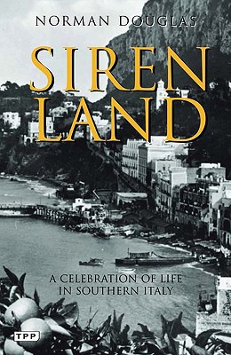 Siren Land : A Celebration of Life in Southern ... B0082PRN7S Book Cover