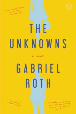 The Unknowns 0316223301 Book Cover