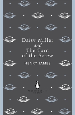 Penguin English Library Daisy Miller and the Tu... 014119975X Book Cover