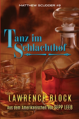 Tanz im Schlachthof [German] 1547169168 Book Cover