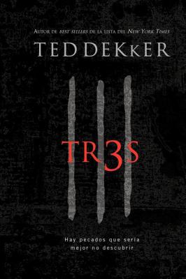 Tr3s: Hay Pecados Que Ser?a Mejor No Descubrir B007MEXADQ Book Cover