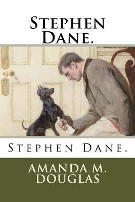 Stephen Dane. 1985870231 Book Cover