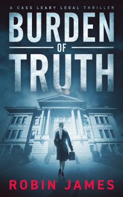 Burden of Truth 096006110X Book Cover