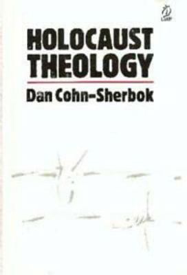 Holocaust Theology 0551018291 Book Cover