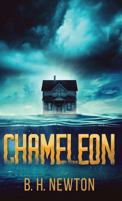 Chameleon 4867479748 Book Cover