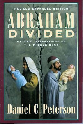 Abraham Divided: An Lds Perspective on the Midd... 1562362461 Book Cover