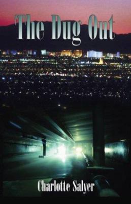 The Dug Out 1413717985 Book Cover