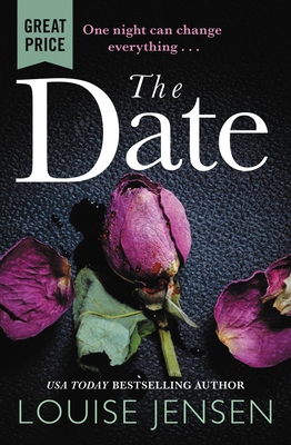 The Date 1538764040 Book Cover