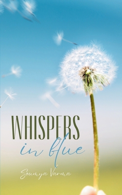 Whispers in Blue 9358738340 Book Cover
