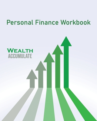 Wealth Accumulate Personal Finance Workbook 170925100X Book Cover