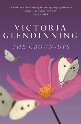 The Grown-Ups 0743232186 Book Cover