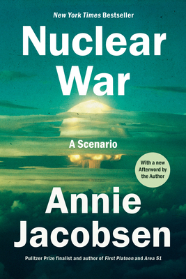 Nuclear War: A Scenario 0593476115 Book Cover