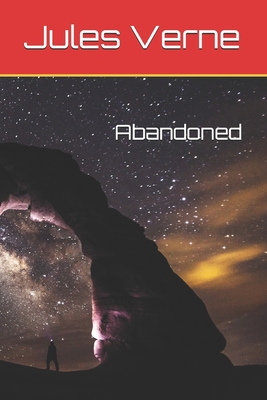 Abandoned B08HTL1CQB Book Cover