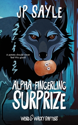 Alpha's Fingerling Surprize: Special Edition Pa... 191407775X Book Cover