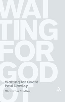 Waiting for Godot 0826493815 Book Cover