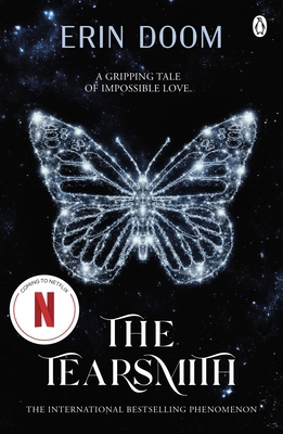 The Maker of Tears 1405964952 Book Cover