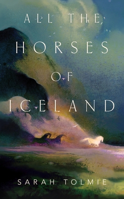 All the Horses of Iceland 125080793X Book Cover