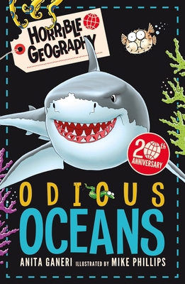 Odious Oceans 1407196227 Book Cover