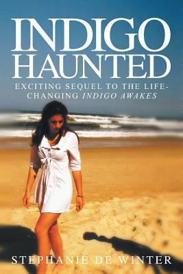 Indigo Haunted 1907203788 Book Cover