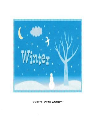 Winter 1981405429 Book Cover