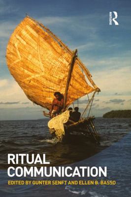 Ritual Communication 1847882951 Book Cover