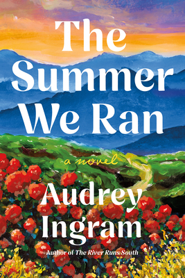 The Summer We Ran B0DC78F549 Book Cover