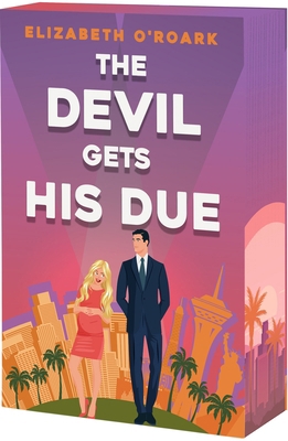 The Devil Gets His Due 1649379811 Book Cover