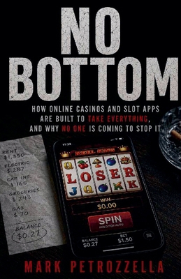 No Bottom B0H5FSPV9G Book Cover