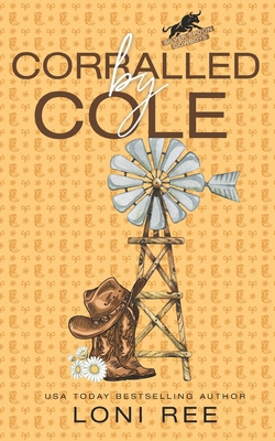 Corralled by Cole B0GF9HSG21 Book Cover