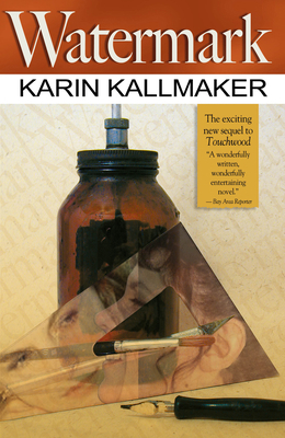 Watermark 1931513384 Book Cover