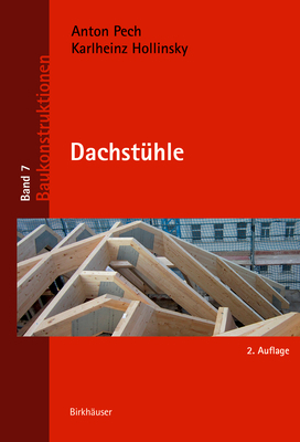 Dachst?hle [German] 3035611270 Book Cover