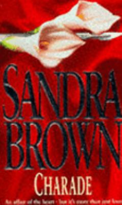 Charade 0751506060 Book Cover