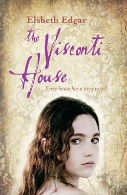 The Visconti House 1921529016 Book Cover