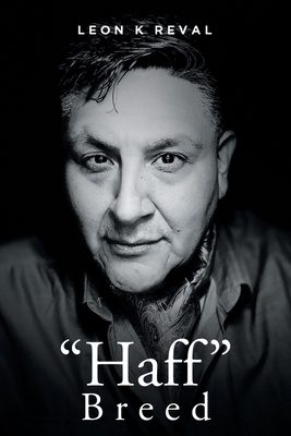 "Haff" Breed B0BLR1W6LC Book Cover