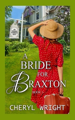 A Bride for Braxton 0648654923 Book Cover