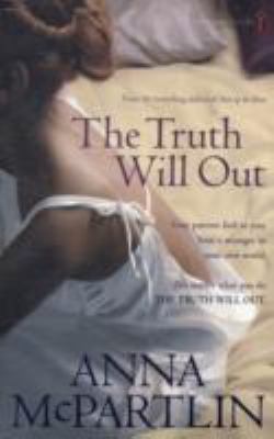 The Truth Will Out 1842233424 Book Cover