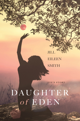 Daughter of Eden: Eve's Story [Large Print] B0BQ1ZXVS9 Book Cover