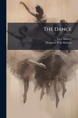 The Dance 1024792153 Book Cover