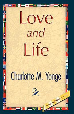 Love and Life 142184429X Book Cover