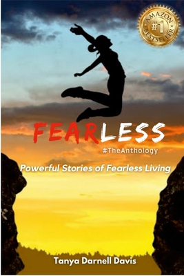 Tanya Darnell Davis: Fearless 1257976923 Book Cover