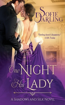 One Night His Lady 1648391737 Book Cover