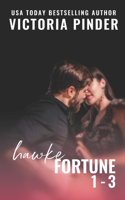 The Hawke Fortune 1-3 Book Cover