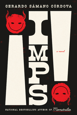 Imps! 1638934290 Book Cover