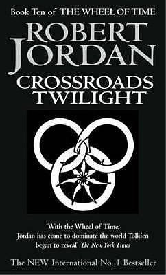 Crossroads of Twilight B0069WY1QC Book Cover