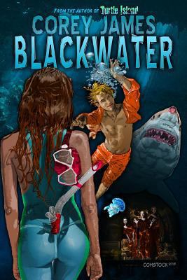 Blackwater 1523692499 Book Cover