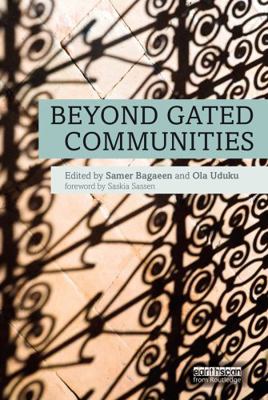 Beyond Gated Communities 0415748259 Book Cover