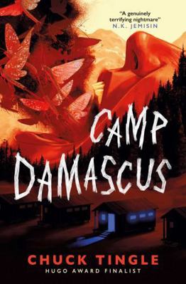 Titan Publ. Group Ltd. Titan Books Camp Damascus. 1803365110 Book Cover