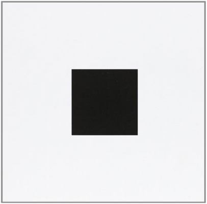 Bruno Munari - the Square [Italian] 8875700648 Book Cover