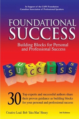 Foundational Success - 3rd edition 1998014274 Book Cover